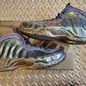 Nike Air Foamposite One